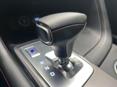 2025 Genesis G70 3.3T Sport Advanced