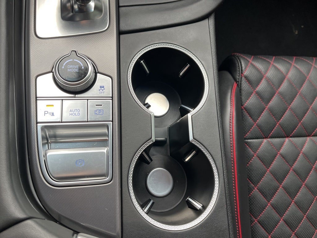 2025 Genesis G70 3.3T Sport Advanced