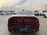 2025 Genesis G70 3.3T Sport Advanced