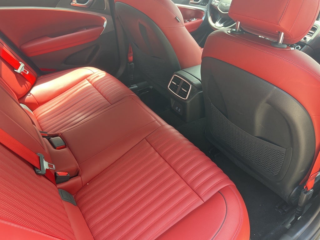 2025 Genesis G70 3.3T Sport Advanced