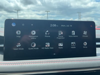 2025 Genesis G70 3.3T Sport Advanced