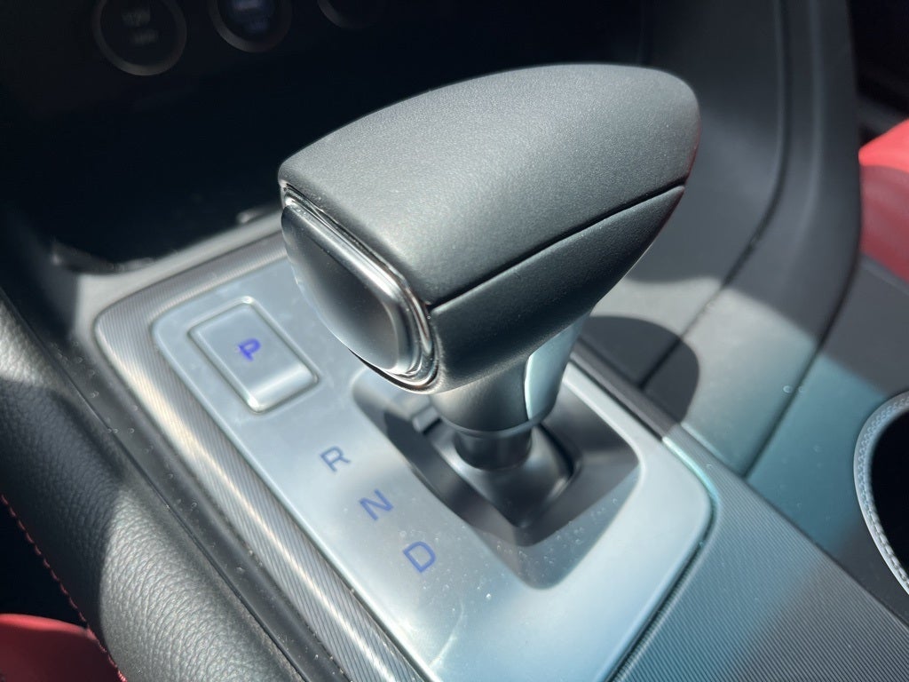 2025 Genesis G70 3.3T Sport Advanced