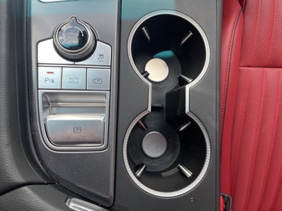 2025 Genesis G70 3.3T Sport Advanced