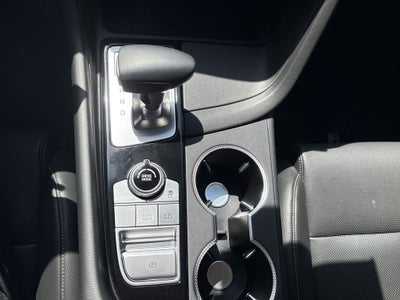 2026 Genesis G70 2.5T