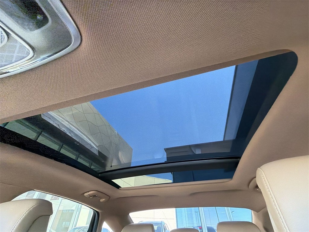 2025 Genesis G80 2.5T