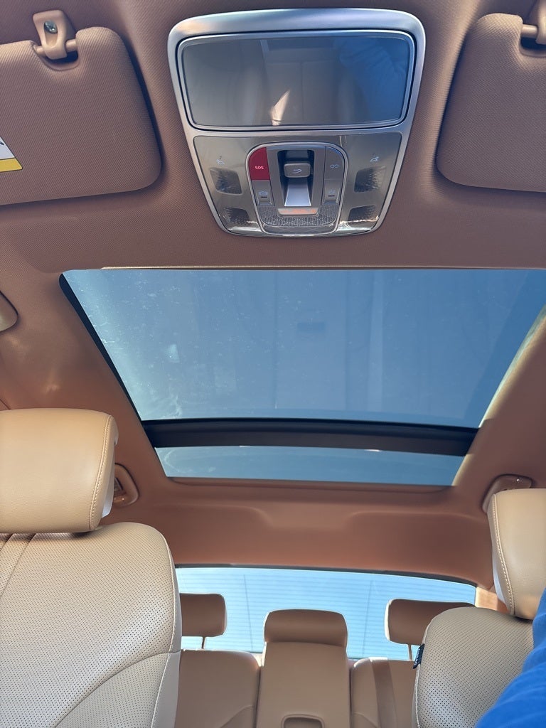 2025 Genesis G80 2.5T