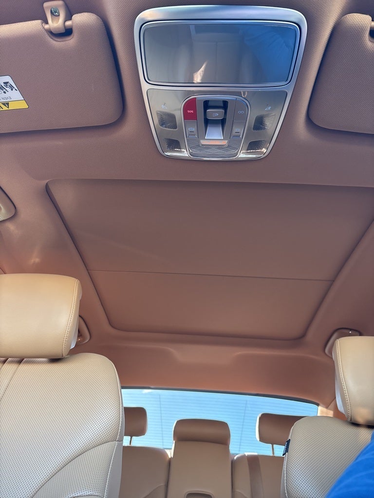 2025 Genesis G80 2.5T