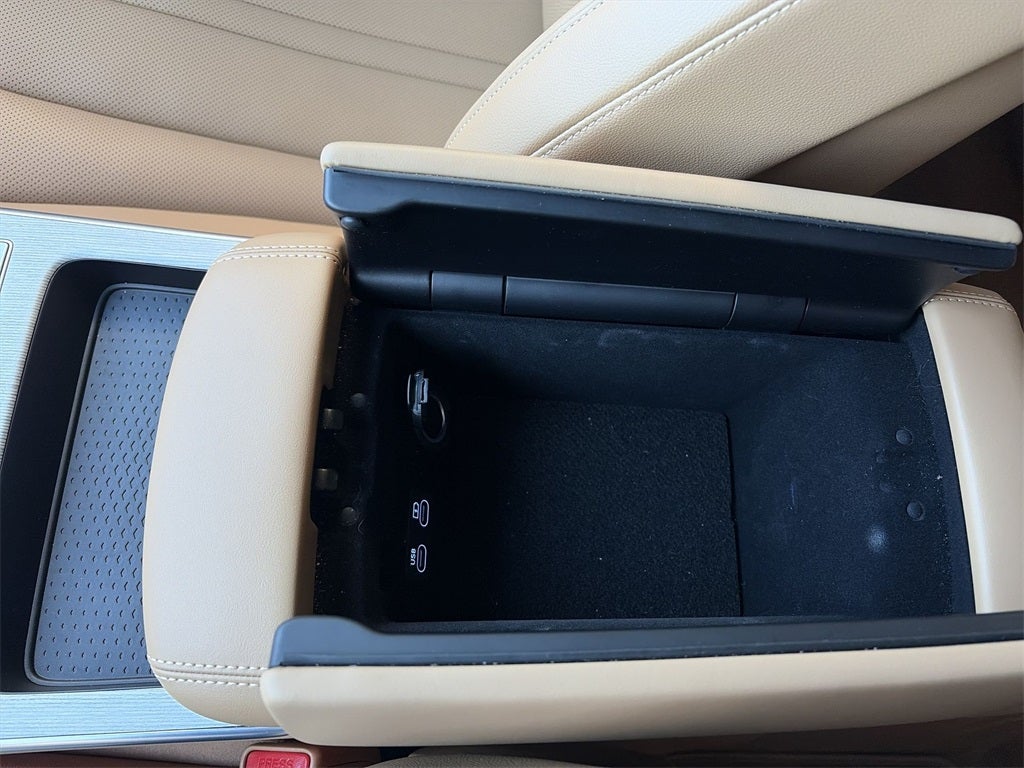 2025 Genesis G80 2.5T