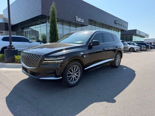 2021 Genesis GV80 2.5T