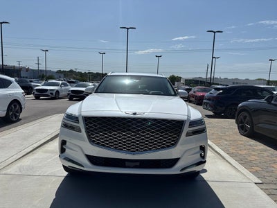 2024 Genesis GV80 2.5T Prestige