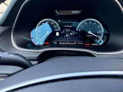 2024 Genesis GV80 2.5T Prestige