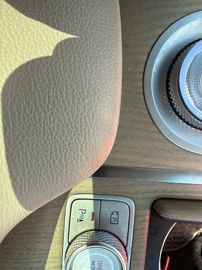2024 Genesis GV80 2.5T Prestige