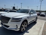 2024 Genesis GV80 2.5T Prestige