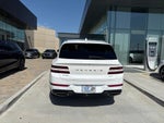2024 Genesis GV80 2.5T Prestige