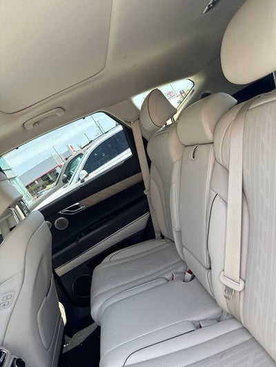 2024 Genesis GV80 2.5T Prestige