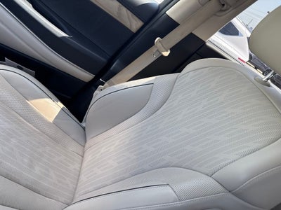 2024 Genesis GV80 2.5T Prestige