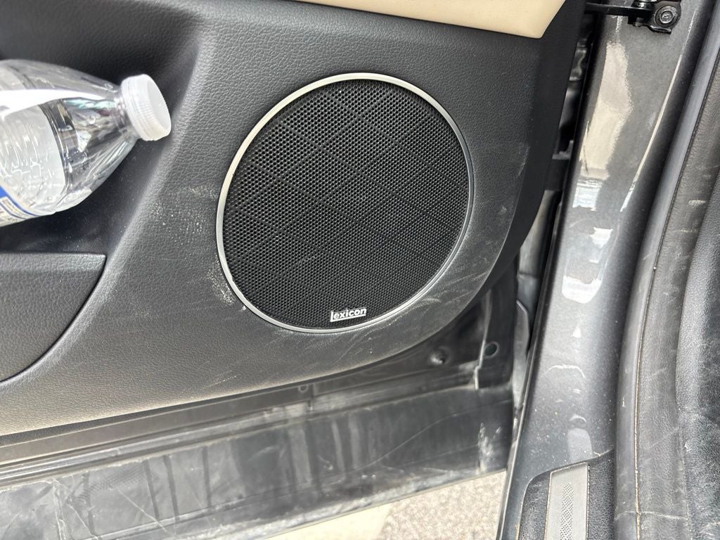 2022 Genesis GV80 2.5T