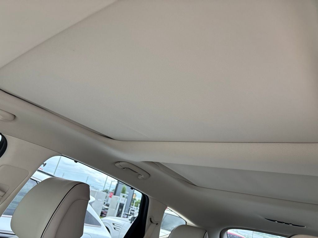 2022 Genesis GV80 2.5T