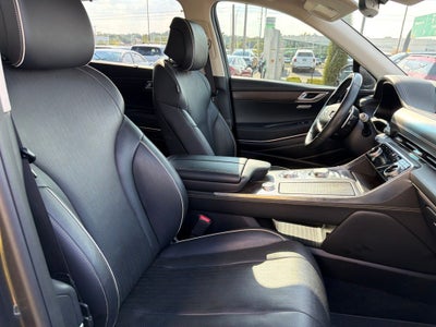 2023 Genesis GV80 3.5T