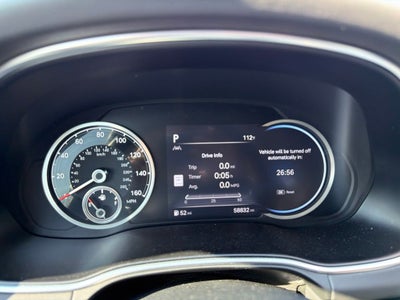 2023 Genesis GV80 3.5T