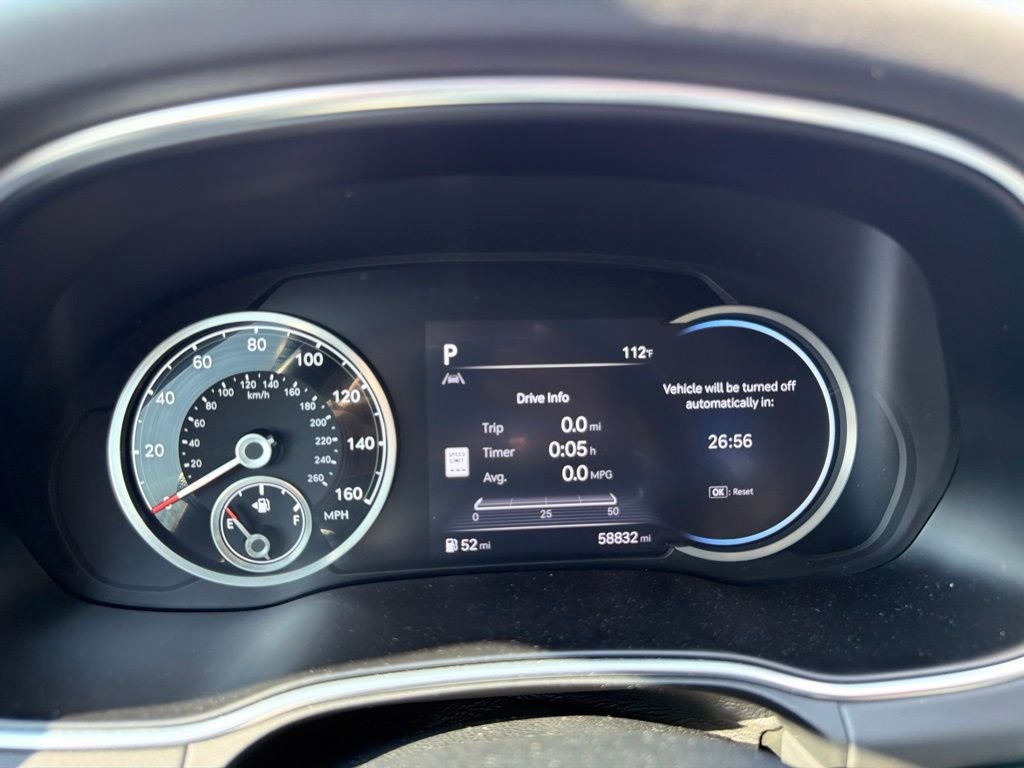 2023 Genesis GV80 3.5T