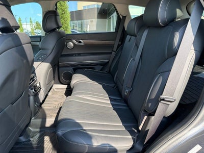 2023 Genesis GV80 3.5T