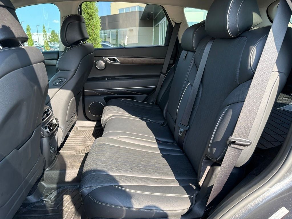 2023 Genesis GV80 3.5T
