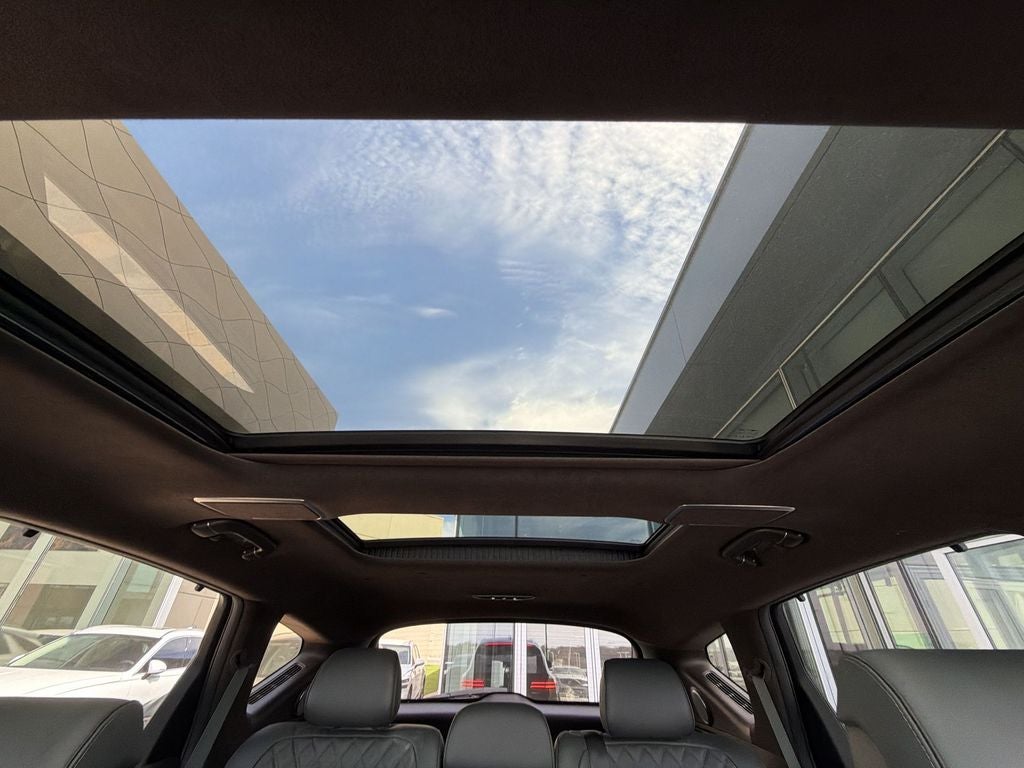 2023 Genesis GV80 3.5T