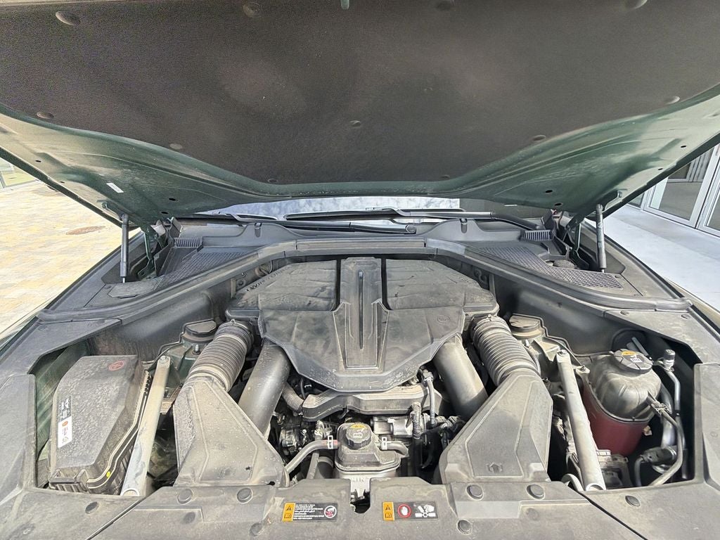 2023 Genesis GV80 3.5T