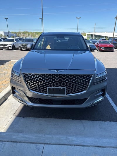 2023 Genesis GV80 3.5T