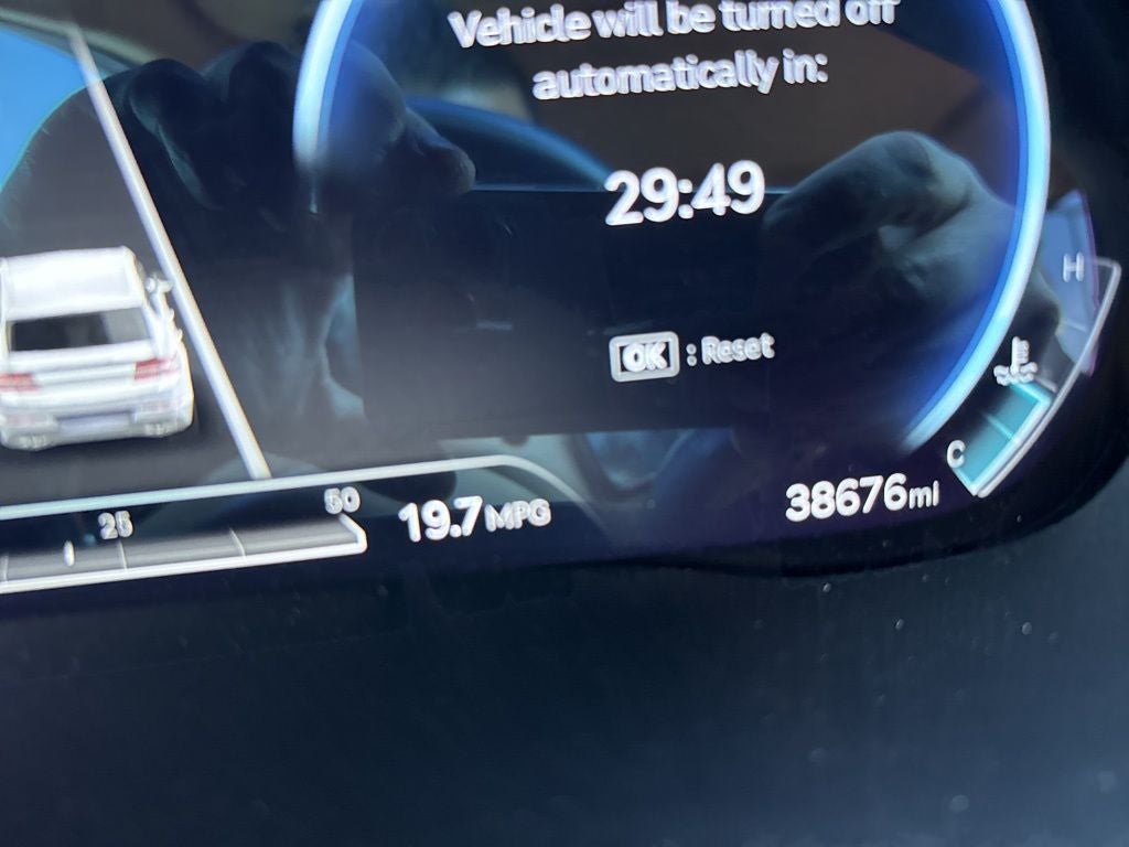 2023 Genesis GV80 3.5T