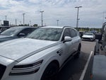 2026 Genesis GV80 3.5T Prestige Black