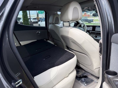 2025 Genesis GV60 Standard