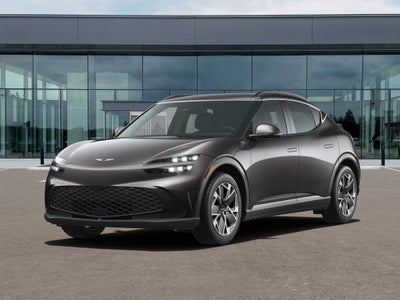 2024 Genesis GV60 Standard