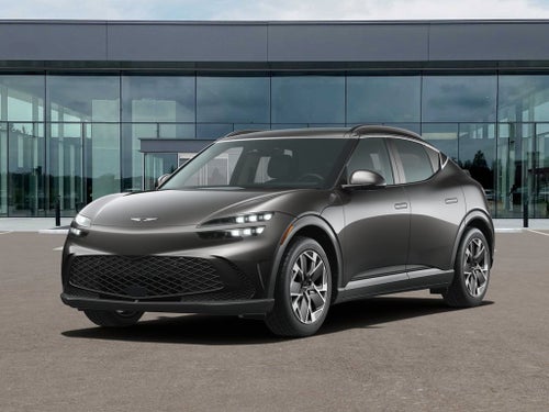 2024 Genesis GV60 Standard