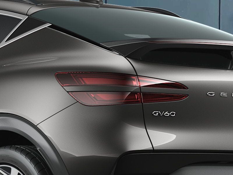 2024 Genesis GV60 Standard
