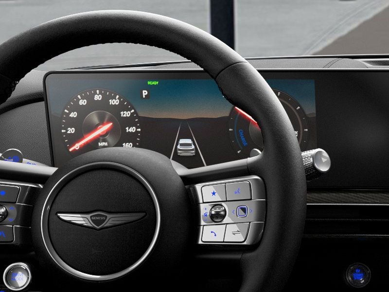 2024 Genesis GV60 Standard