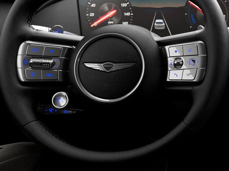 2024 Genesis GV60 Standard