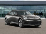 2024 Genesis GV60 Standard