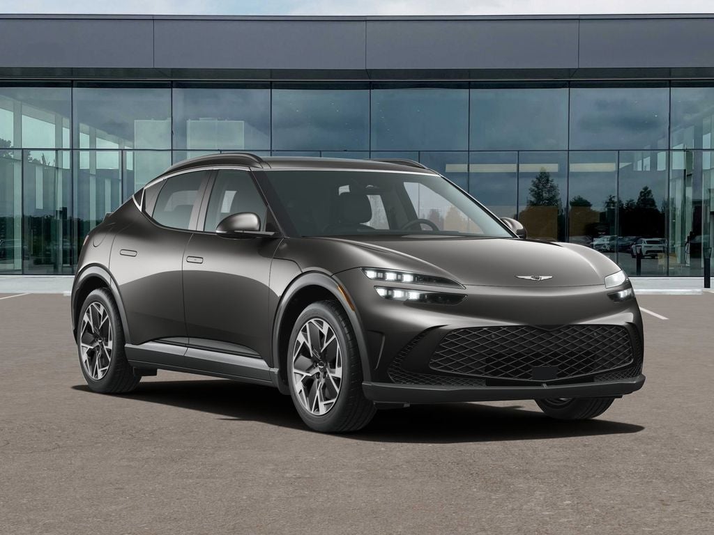 2024 Genesis GV60 Standard