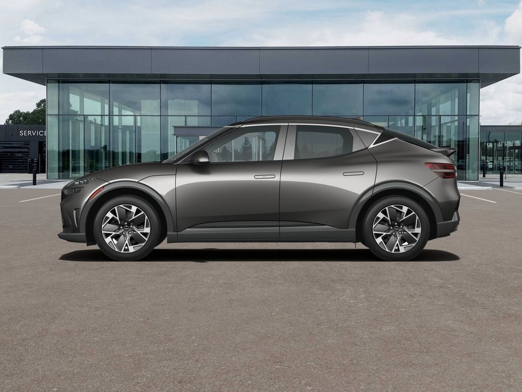 2024 Genesis GV60 Standard