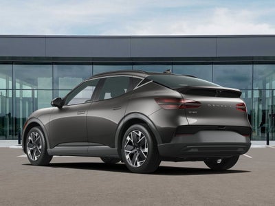 2024 Genesis GV60 Standard
