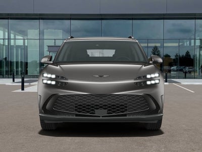 2024 Genesis GV60 Standard