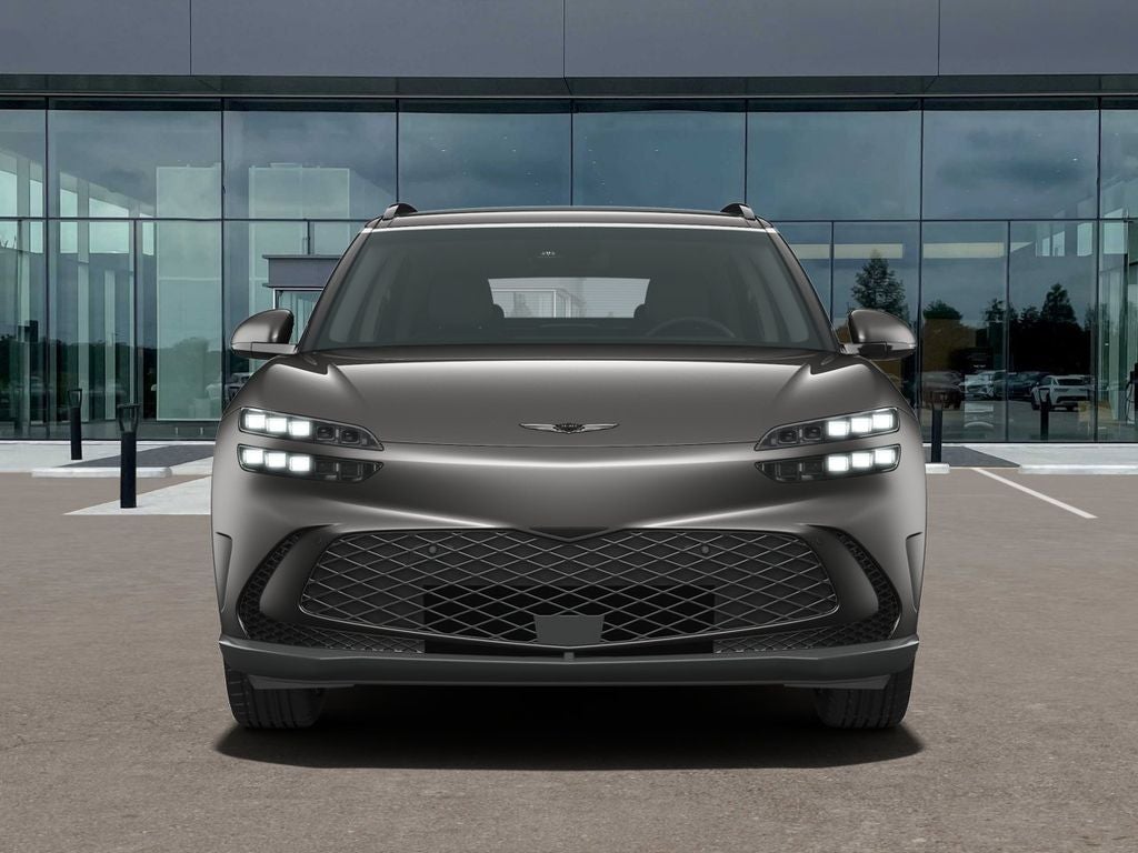 2024 Genesis GV60 Standard