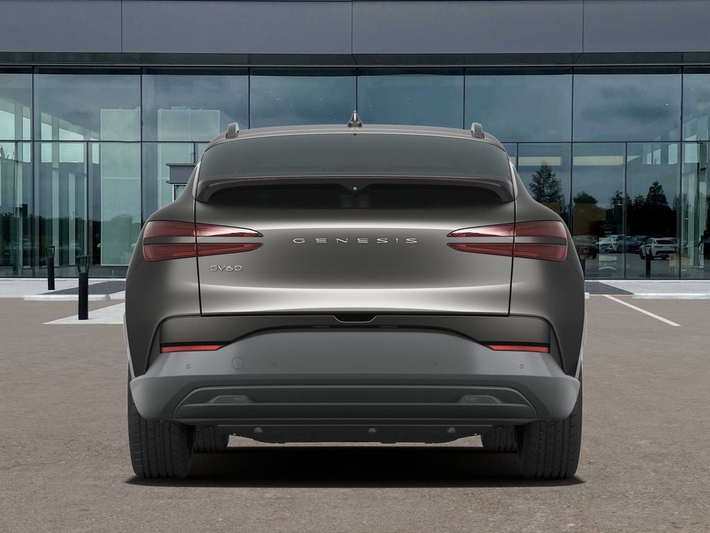 2024 Genesis GV60 Standard