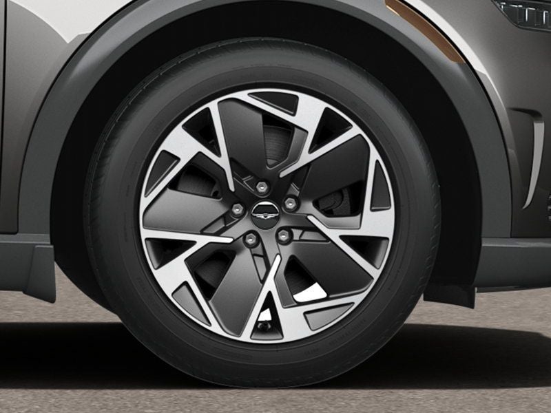 2024 Genesis GV60 Standard