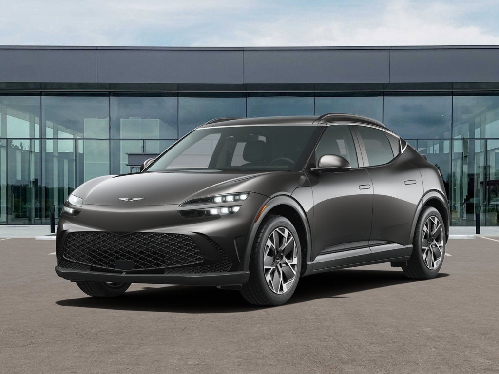 2024 Genesis GV60 Standard