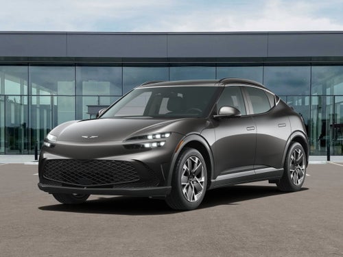 2024 Genesis GV60 Standard