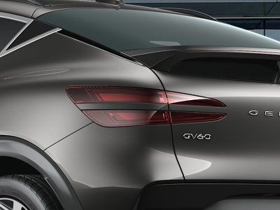 2024 Genesis GV60 Standard