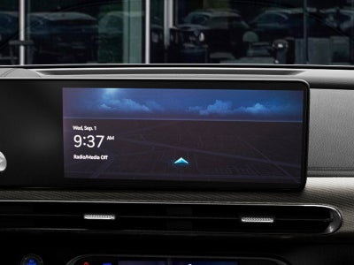 2024 Genesis GV60 Standard